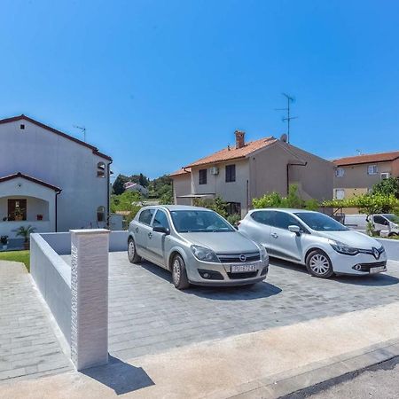 Lili Apartman Poreč Kültér fotó